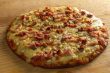 Cinco Queijos com Bacon